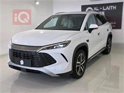 بي واي دي سونغ L DM-i